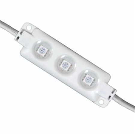 Jesco 3 LED Beam Spread DL-R3-30